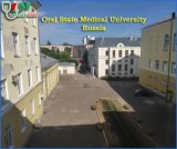 Orel State Medical University