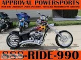 2006 BIG BEAR VENOM CHOPPER
