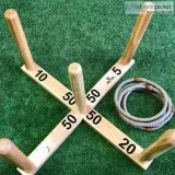 Mega Quoits  Best Outdoor Game  Jenjo Games - Australia