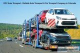 RCC Auto Transport - Reliable Auto Transport and Car Transport C