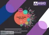 Agio Graphic Design Company In Delhi