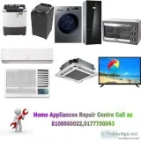 Whirlpool Washing Machine Repair and Service Center in Mehdipatn