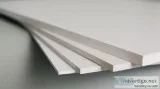PVC Foam Board Manufacturers in India