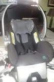 Baby Trends Infant Car Seat wBase