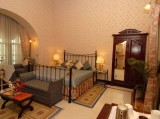 Gajner Palace - One of the best Hotels in Udaipur