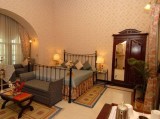 Gajner Palace - One of the best Hotels in Udaipur