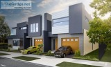 photo realistic architectural 3D rendering services - Team Desig
