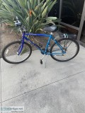 Men s Giant Boulder Mountain Bike