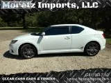 2011 Scion Tc Sport Coupe  6 Speed Manual  Nice  Warranty