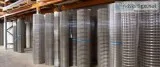 Nickel Alloy 201 Wire Mesh