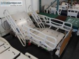 Stryker GoBed Full Electric Hospital Bed