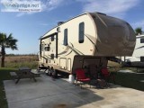 2018 Rockwood Ultra Lite 2440BS For Sale In Austin Texas 78733