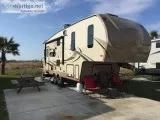 2018 Rockwood Ultra Lite 2440BS For Sale In Austin Texas 78733
