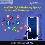 Graffiti9 social media marketing agency