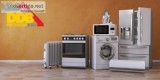 Get The Domestic Appliance Repair Services