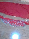 Scarf and Veil Set assorted colors for Belly Dance Costumes