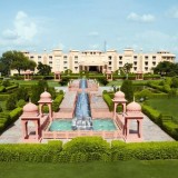 Gold Palace Resort Jaipur  Luxury Resorts in Jaipur