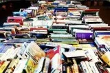 BOOK SALE. All 1.00