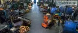 ASK Automotive Private Limited - One of the best aluminum die ca