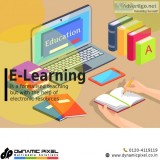 Dynamic pixel for best k-12 e-learning Solutions