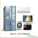 Refrigerator Repair Service Center in Miyapur