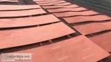 HARDOX SSAB PLATES