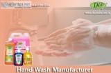Hand wash manufacturers in Delhi NCR