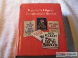 Reader&rsquos Digest Condensed Books &ndash 5 Books in 1