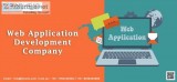 Web Application Development Company in Bangalore