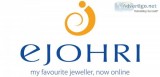 Get The Latest Toe Ring Designs Online at eJOHRI