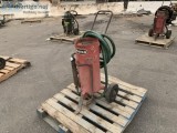 2011 MARCO SAND BLAST POT 131918204