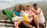 Presenting a Memorable Tour Package to Your Elderly parents is N