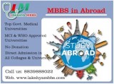 Best Consultancy for MBBS Abroad in Bhopal