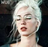 Trendy Blue Light Blocking Optical Round Shape Eye Glasses