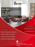 Best Interior Designers and Architects in Bangalore &ndash The B