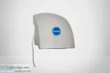 Dry Your Hands with Automatic Hand Dryer to Prevent from Virulen