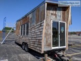 Mobile Tiny House