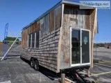 Mobile Tiny House