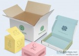 Custom Boxes Wholesale for Packaging in Texas