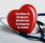 Best cardiac diabetic pcd company - vee remedies
