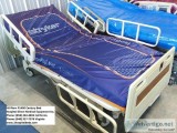 Hill Rom Century Bed - Hospital Bed