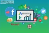 Ppc management company in noida, advertising agency