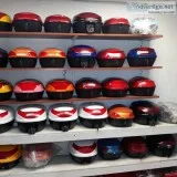 Scooter Accessory Trunks