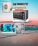 Refrigerator Repair Service Center in Gachibowli
