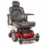 Power Wheelchairs for Sale Don&rsquot Miss the Opportunity