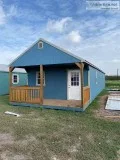 16X56 CABIN