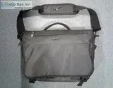 NIKE GOLF MESSENGER LAPTOP CARRY ON TOTE
