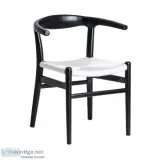 Two Tone Dining Chair For Sale  ChicParadisLux