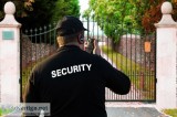 Door security in Birmingham