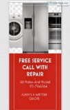 APPLIANCE REPAIR SERVICE  AC and HEATING 